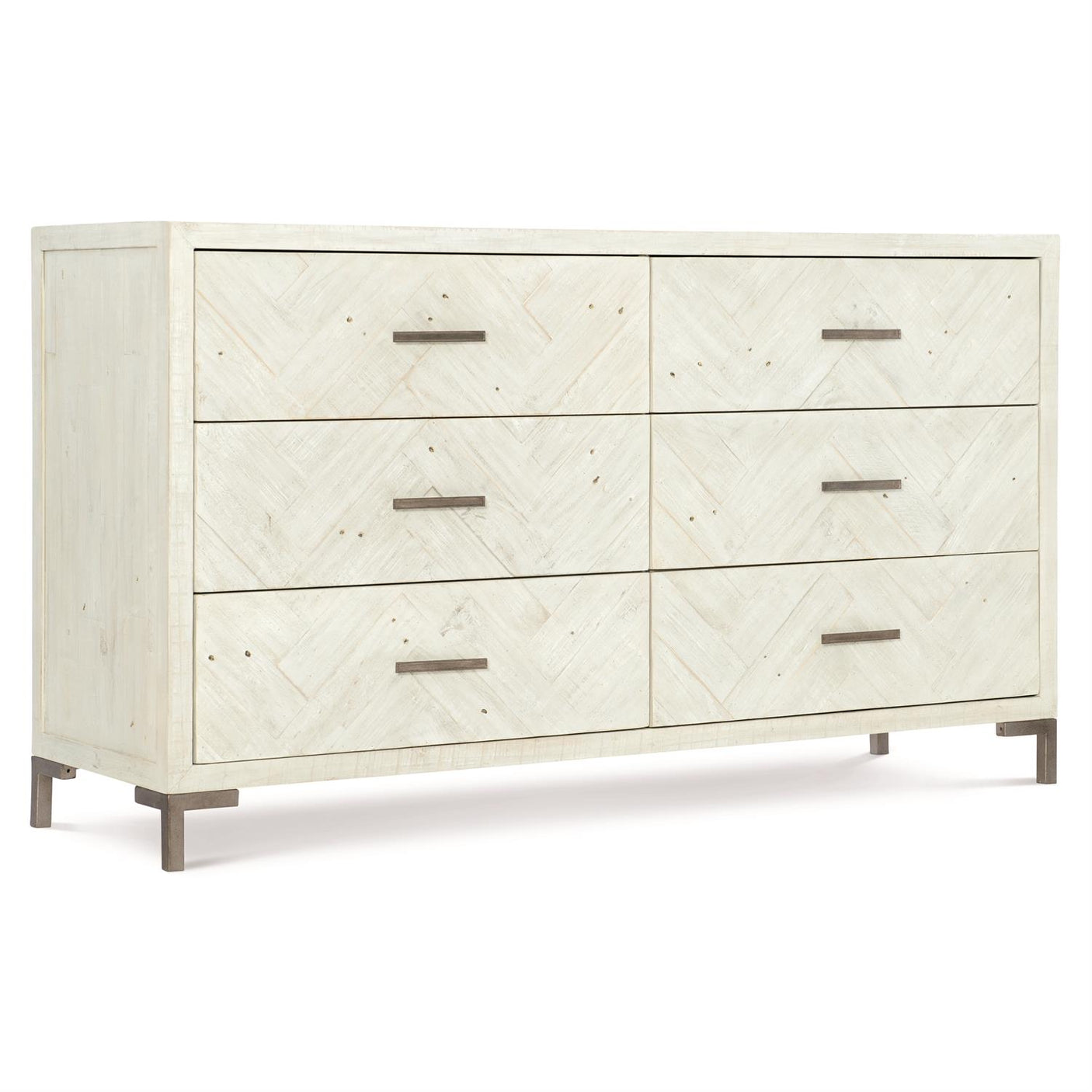 MACAULEY DRESSER