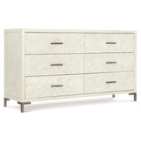 MACAULEY DRESSER