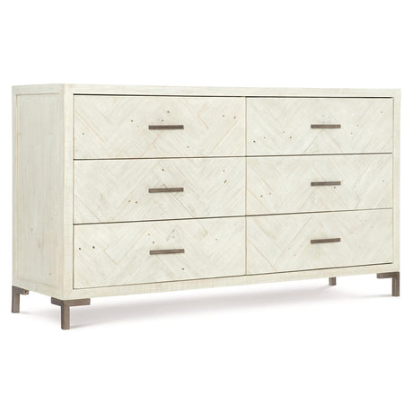 MACAULEY DRESSER