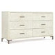 MACAULEY DRESSER