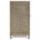 SHAW DRESSER