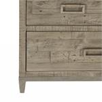 SHAW DRESSER