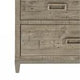 SHAW DRESSER