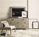 SHAW DRESSER