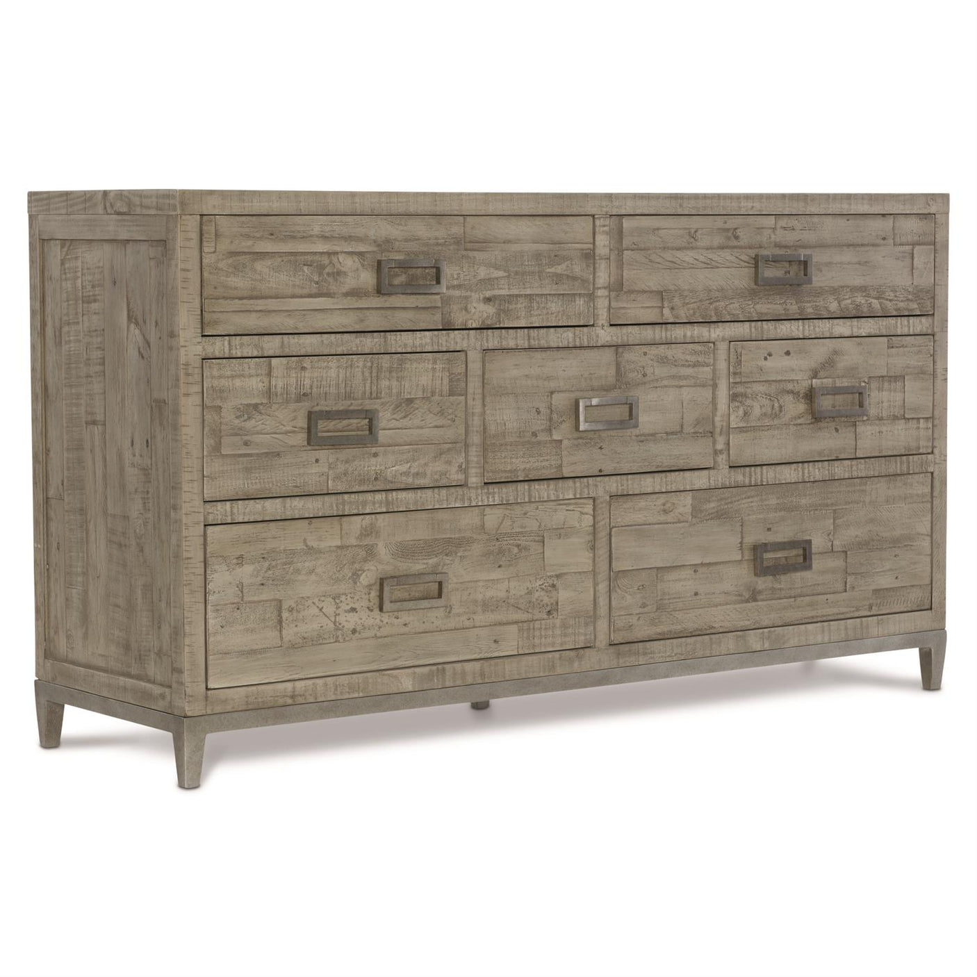 SHAW DRESSER