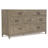 SHAW DRESSER