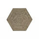 GRESHAM SIDE TABLE