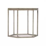 GRESHAM SIDE TABLE
