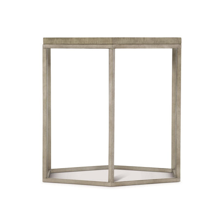 GRESHAM SIDE TABLE