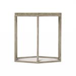 GRESHAM SIDE TABLE