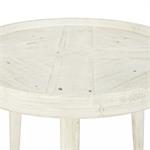BOOKER SIDE TABLE