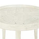 BOOKER SIDE TABLE