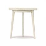 BOOKER SIDE TABLE