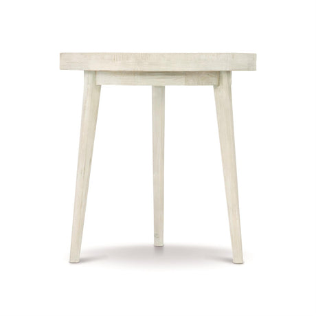 BOOKER SIDE TABLE