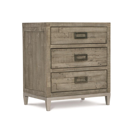 SHAW NIGHTSTAND