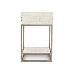 ALVAR NIGHTSTAND