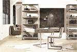 AMES SIDE CHAIR