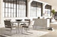 AMES SIDE CHAIR
