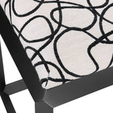 Curls Small Bench