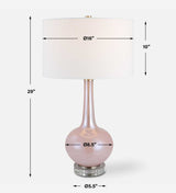 Rosa Table Lamp