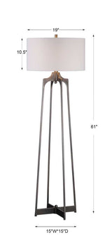 Adrian Floor Lamp