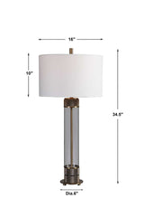 Anmer Table Lamp