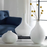 Apothecary Vases, S/3