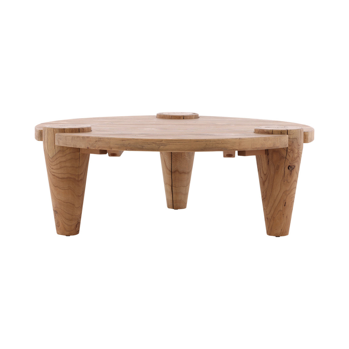 Parker Coffee Table - Kings Fine Art & Decor