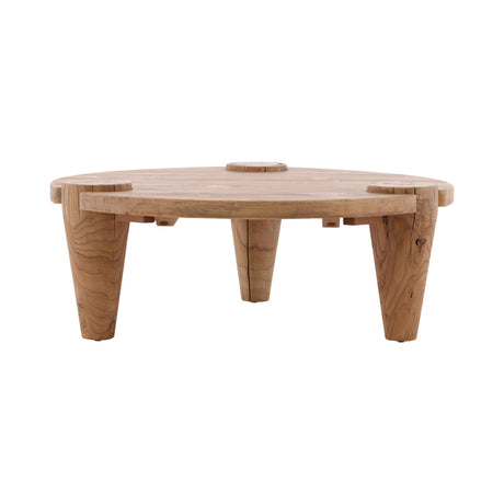 Parker Coffee Table - Kings Fine Art & Decor