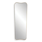 Belvoir Large Mirror - Kings Fine Art & Decor