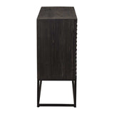 Zadie 2 Door Cabinet