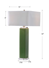 Aneeza Table Lamp