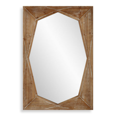 Marquise Mirror - Kings Fine Art & Decor