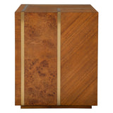 Seven Wonders Side Table