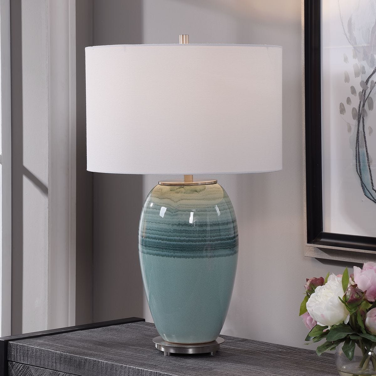 Caicos Table Lamp