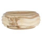Waveform Bowl