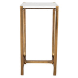 Affinity Accent Table