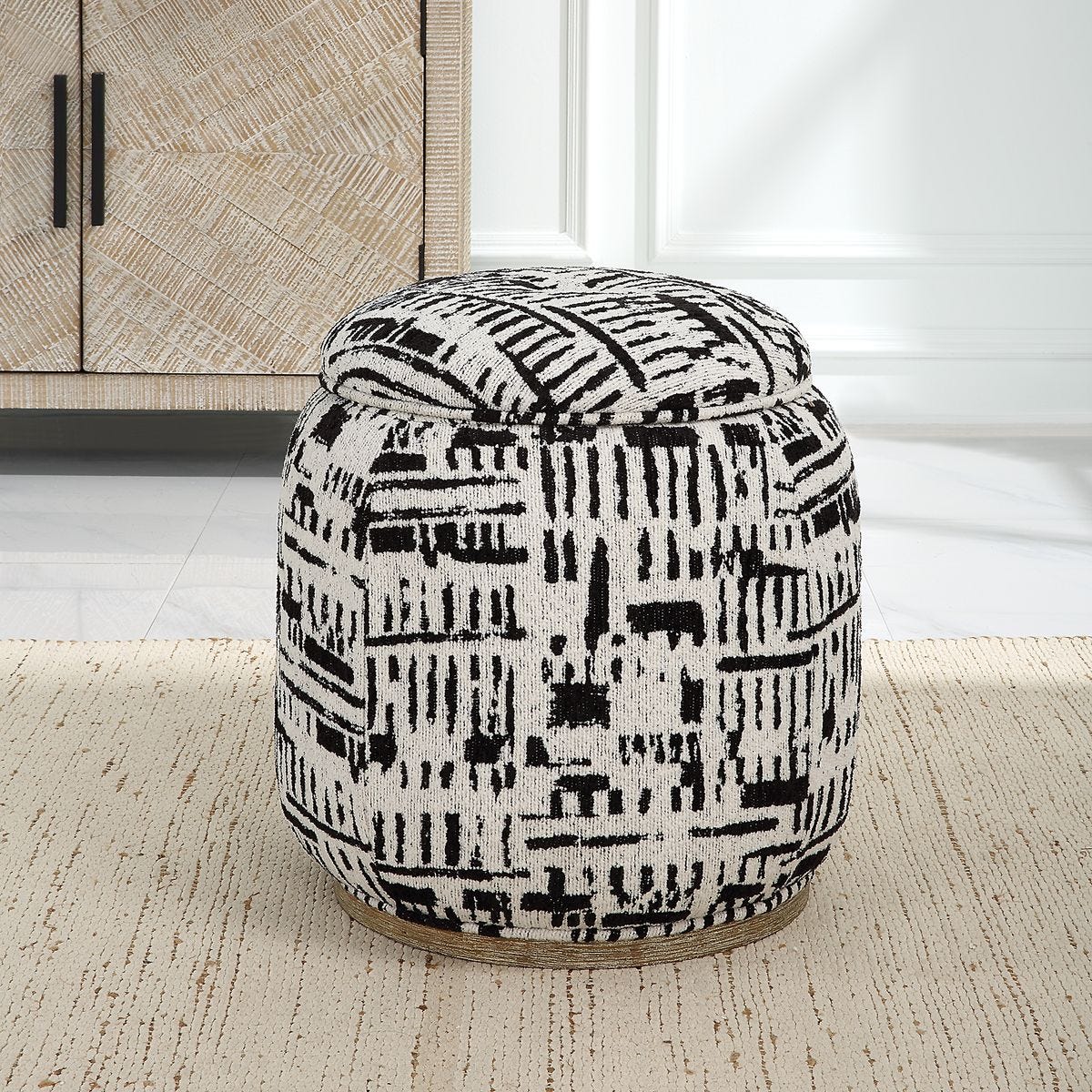 Dialogue Ottoman, Black