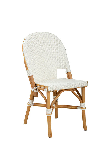 Jade Side Chair - Kings Fine Art & Decor