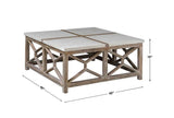 Catali Coffee Table