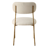 Capture Dining Chair, 2 Per Box, Priced Each