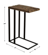 Union Accent Table
