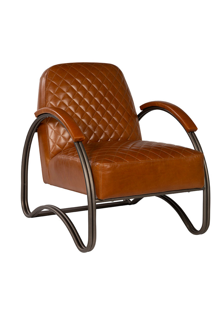 Bakersfield Occasional Chair - Kings Fine Art & Decor