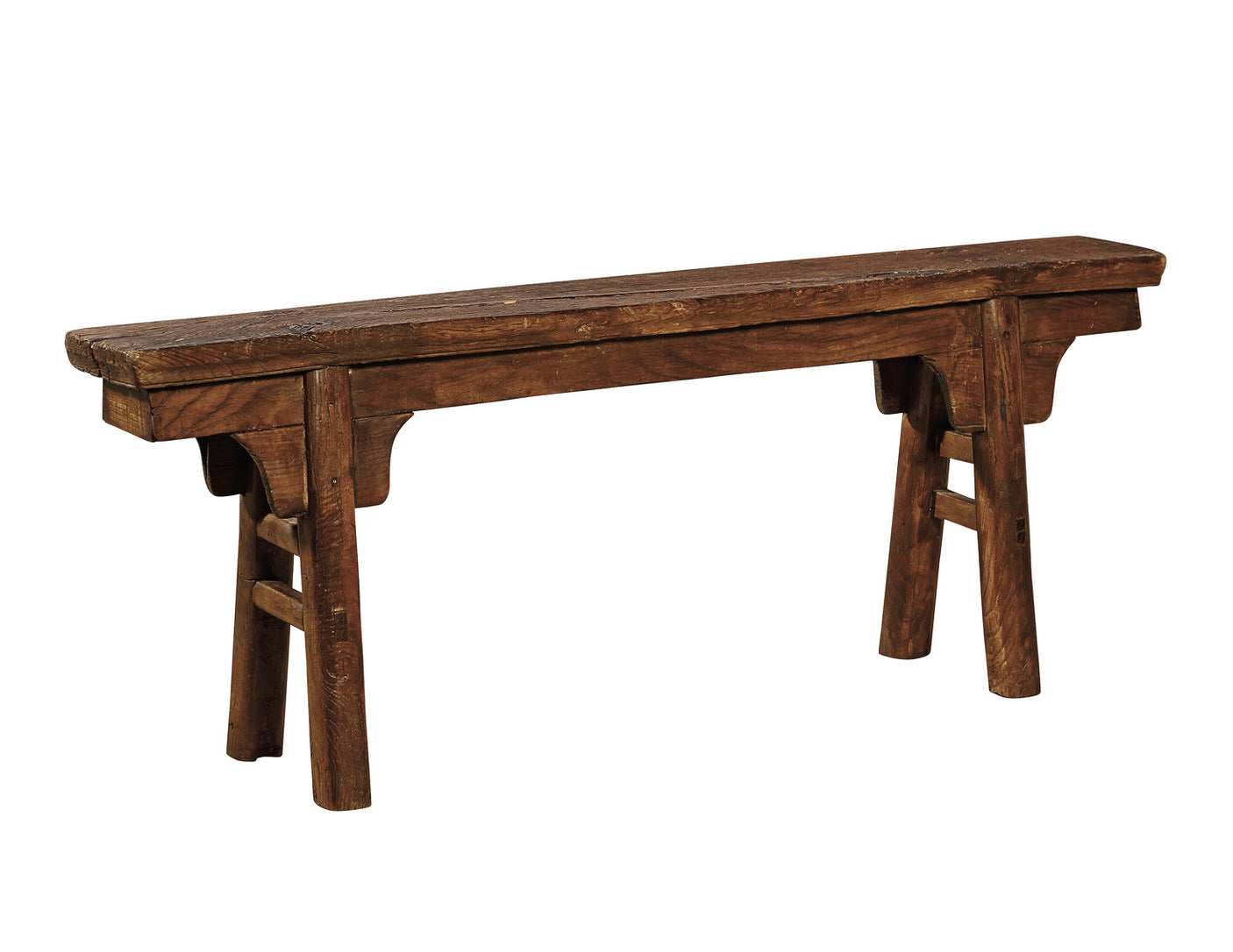 Peasant Bench - Kings Fine Art & Decor