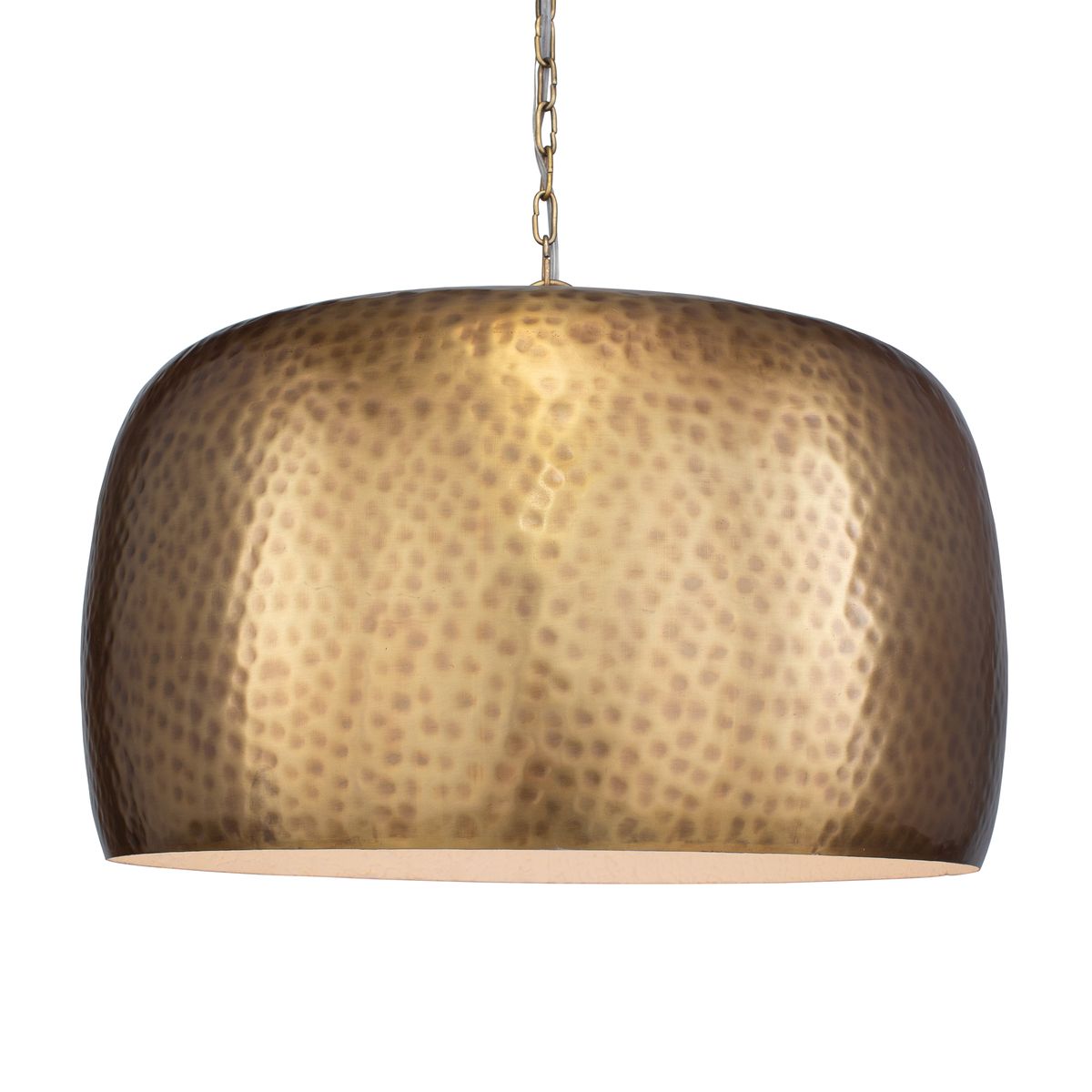 Lemont, 1 Lt Pendant - Kings Fine Art & Decor