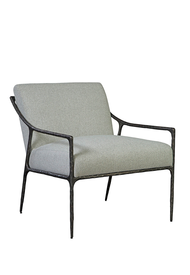 Herrick Occasional Chair - Kings Fine Art & Decor