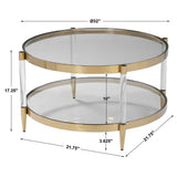 Kellen Coffee Table