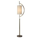 Balaour Floor Lamp - Kings Fine Art & Decor