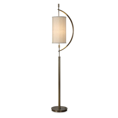 Balaour Floor Lamp - Kings Fine Art & Decor