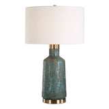 Dauphine Table Lamp - Kings Fine Art & Decor